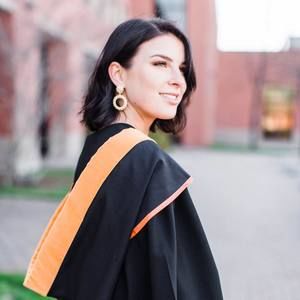 Meet your Posher, Kate